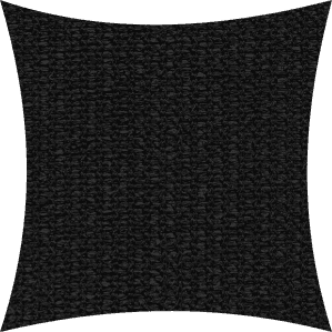 black square shade sail