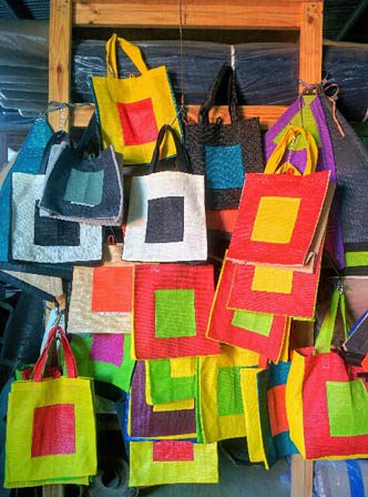 Shopping Bags