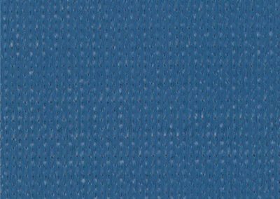 Bluestone shade sail in durable fabric for patio or backyard